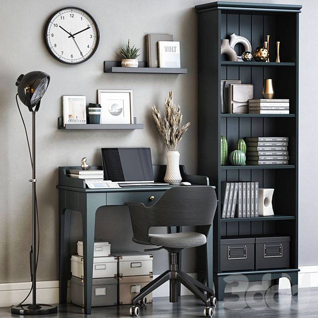 Office workplace 93 furniture