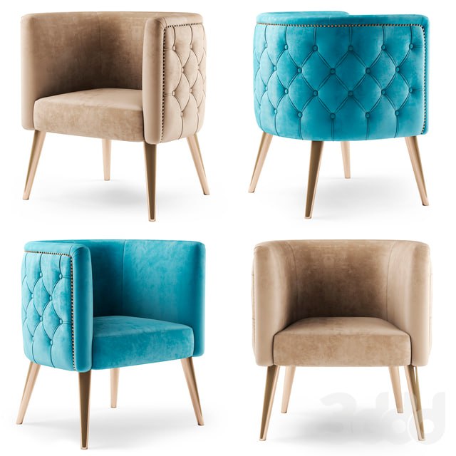 Garda Decor 48my-2533 tur gld