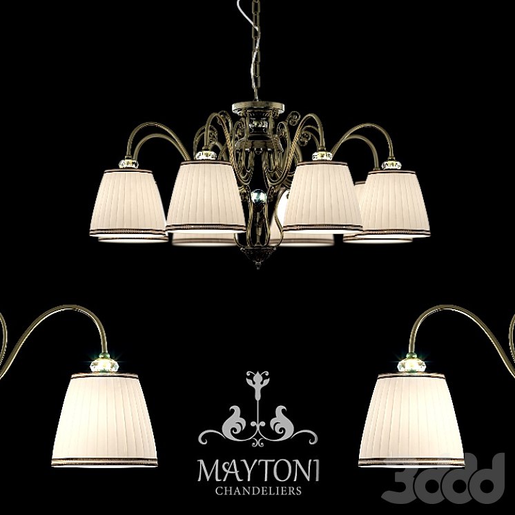 Maytoni ARM420-08-R