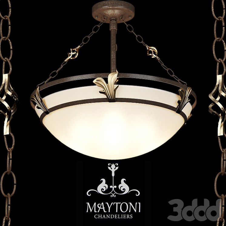 Maytoni CL232-44-R