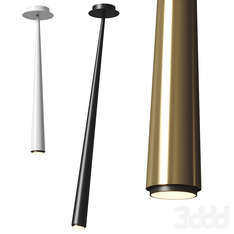 Quadrifoglio - Drink Ceiling lamp