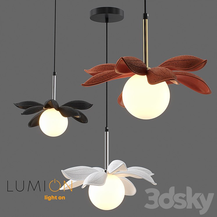 Limion 5616/5617/5618/1 TANZANIA