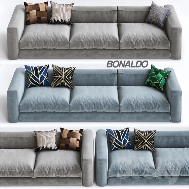 Bonaldo Sofa