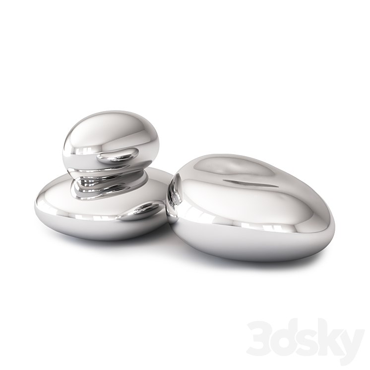 Pebbles - Otoczak OM