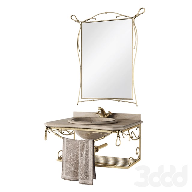 Etrusca Nodo Scorsoio