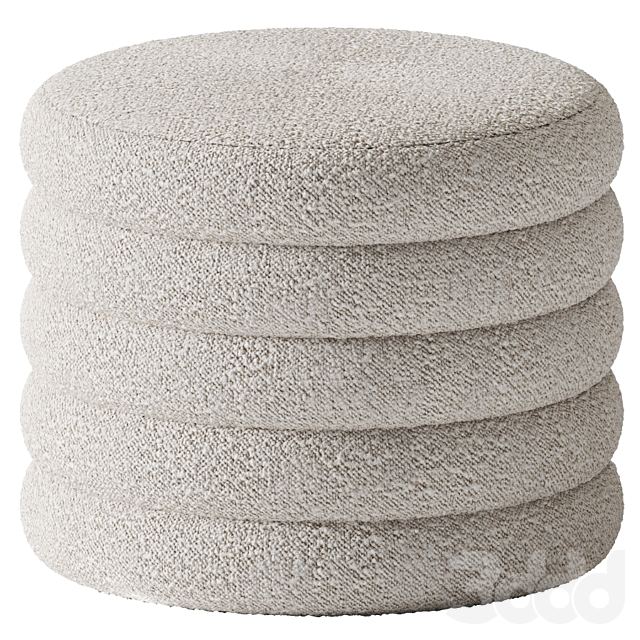 Snoozer - Crate and Barrel