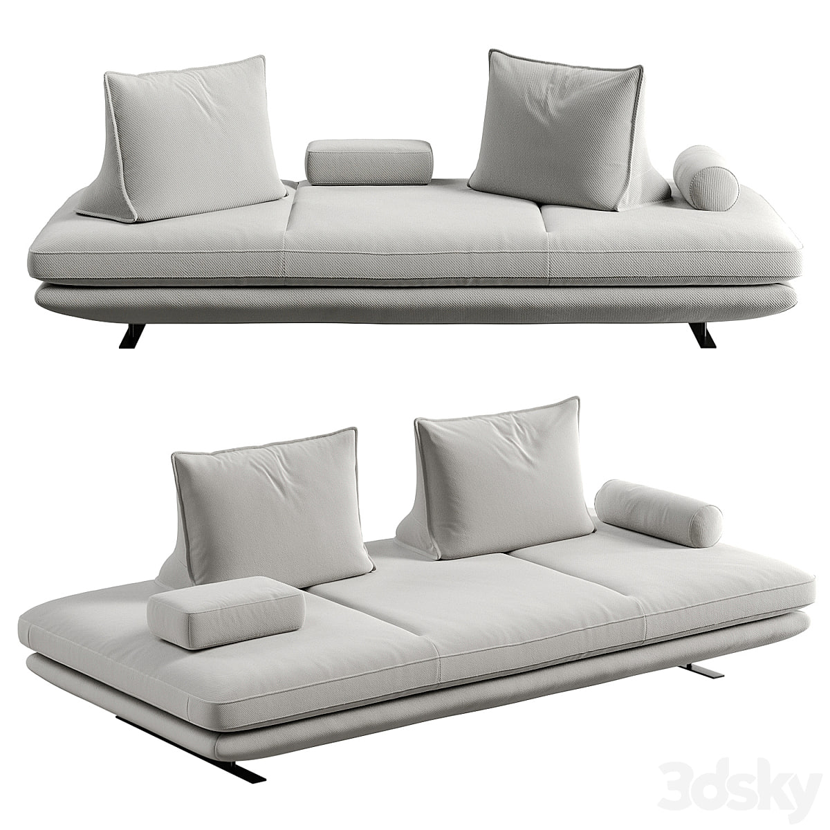 Ligne Roset Prado