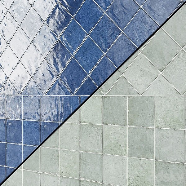 Ceramic Tiles EQUIPE ALTEA