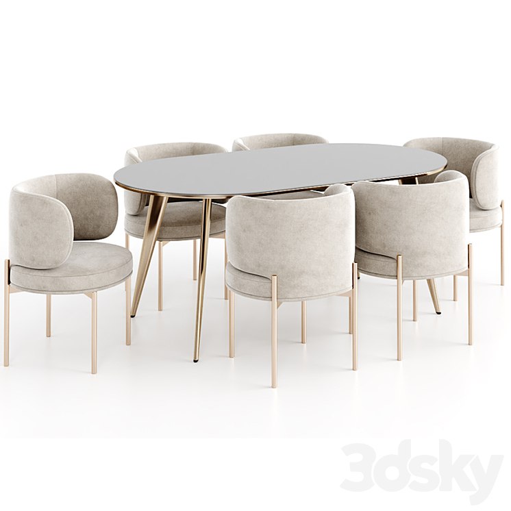 Dinning set 29