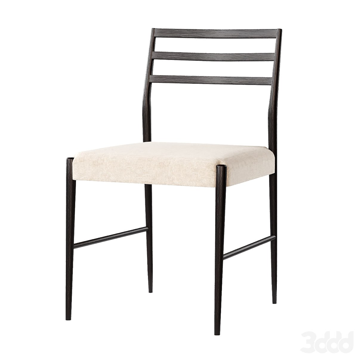 Glenmore Light Carbon Dining Chair