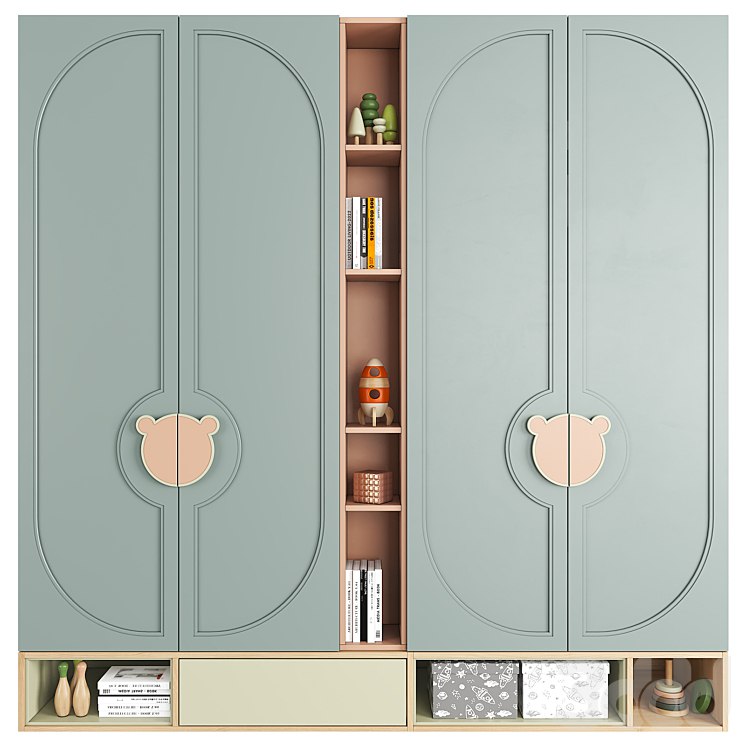 Furniture composition 84