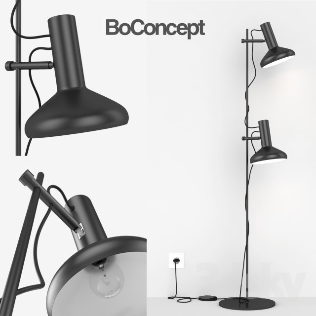 BoConcept Duo