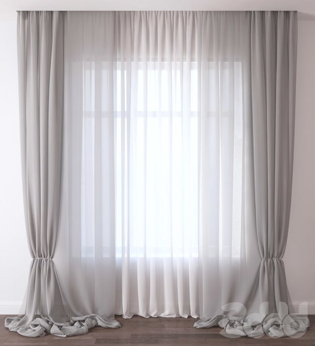 Curtain