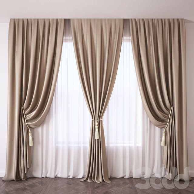 Curtain