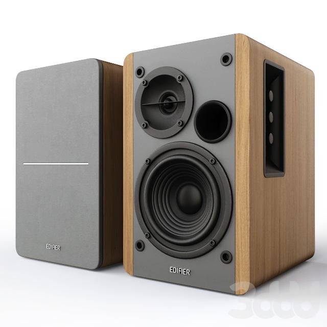 Speakers Edifier R1280T