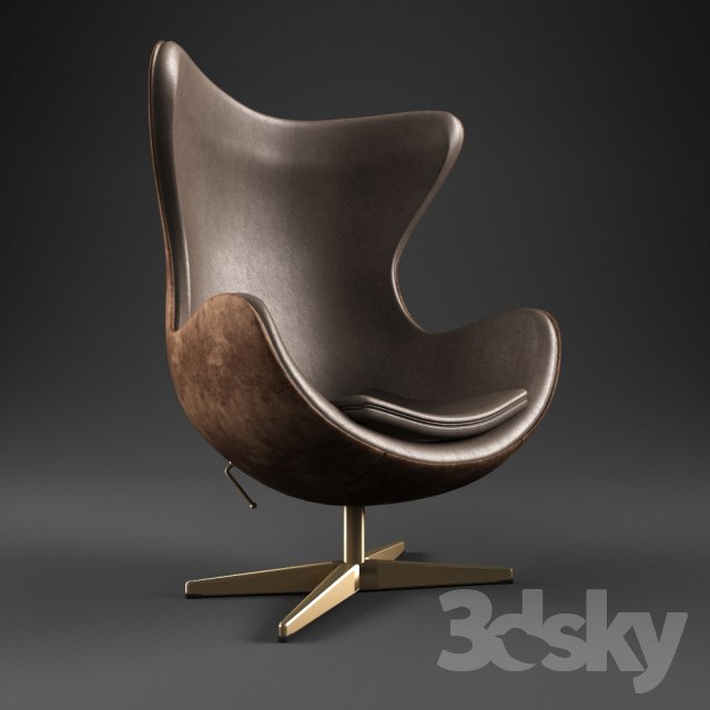 Egg Chair