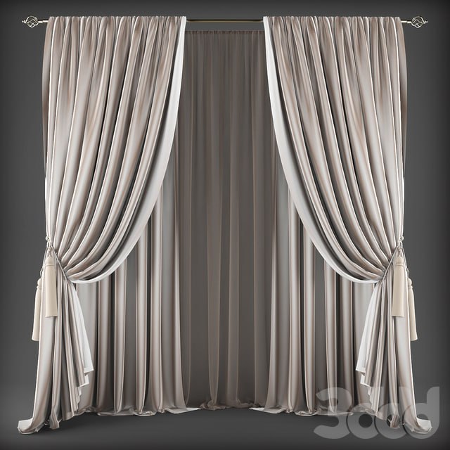 Curtains453