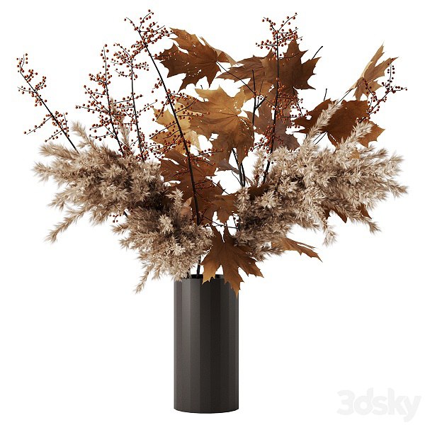 Autumn Bouquet