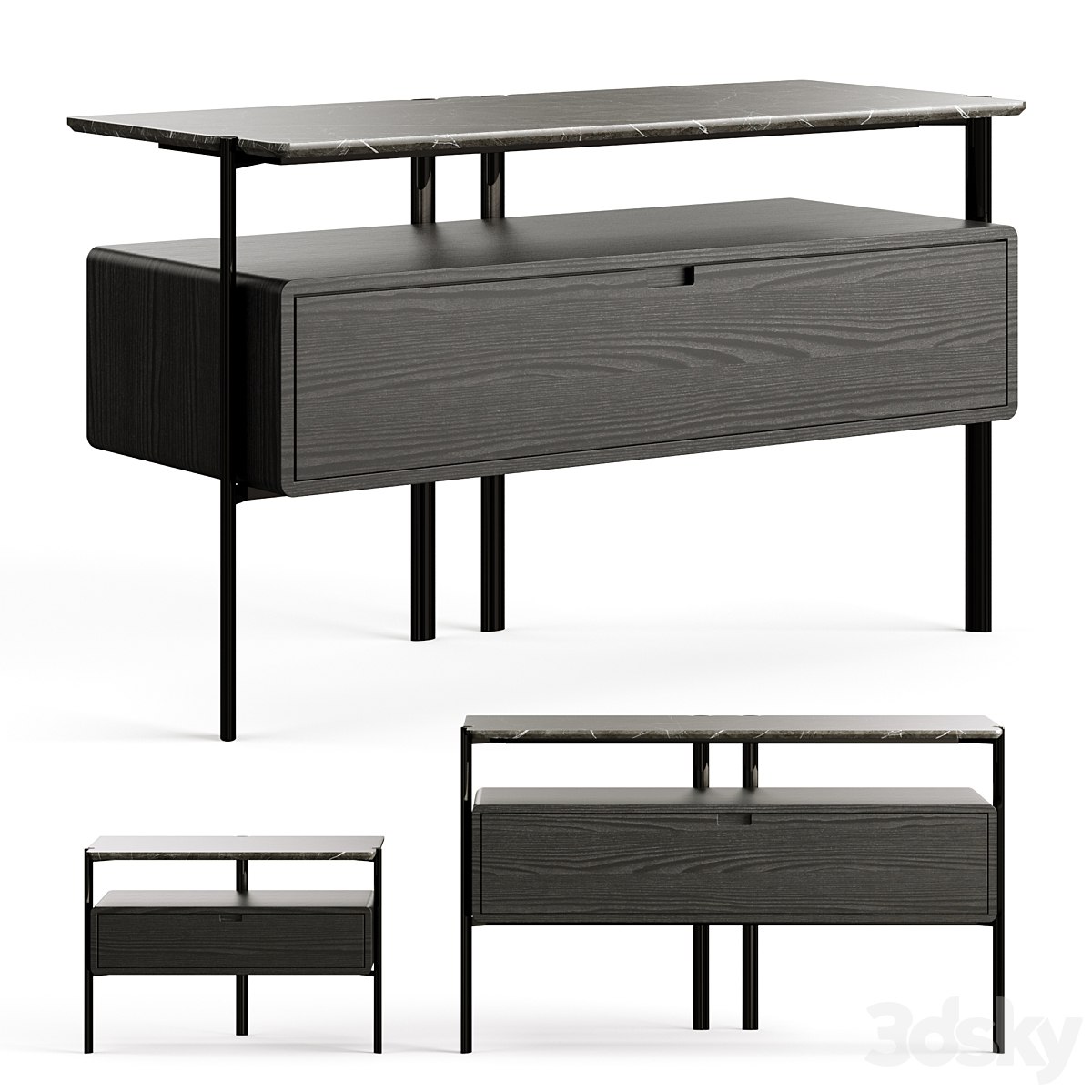 MisuraEmme Eros Living Collection