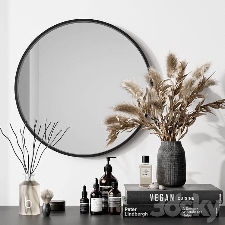 Bathroom Accessories 7