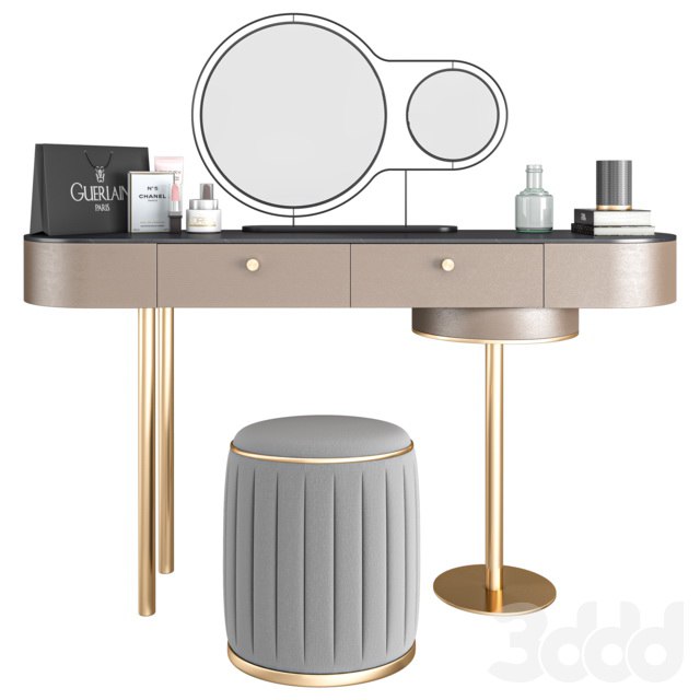 Dressing table