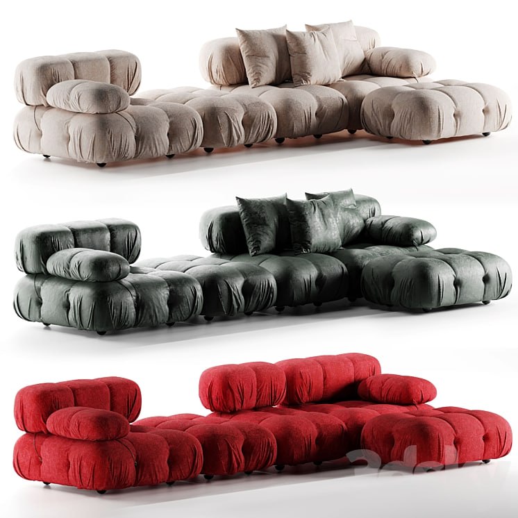 Bb Italia Camaleonda