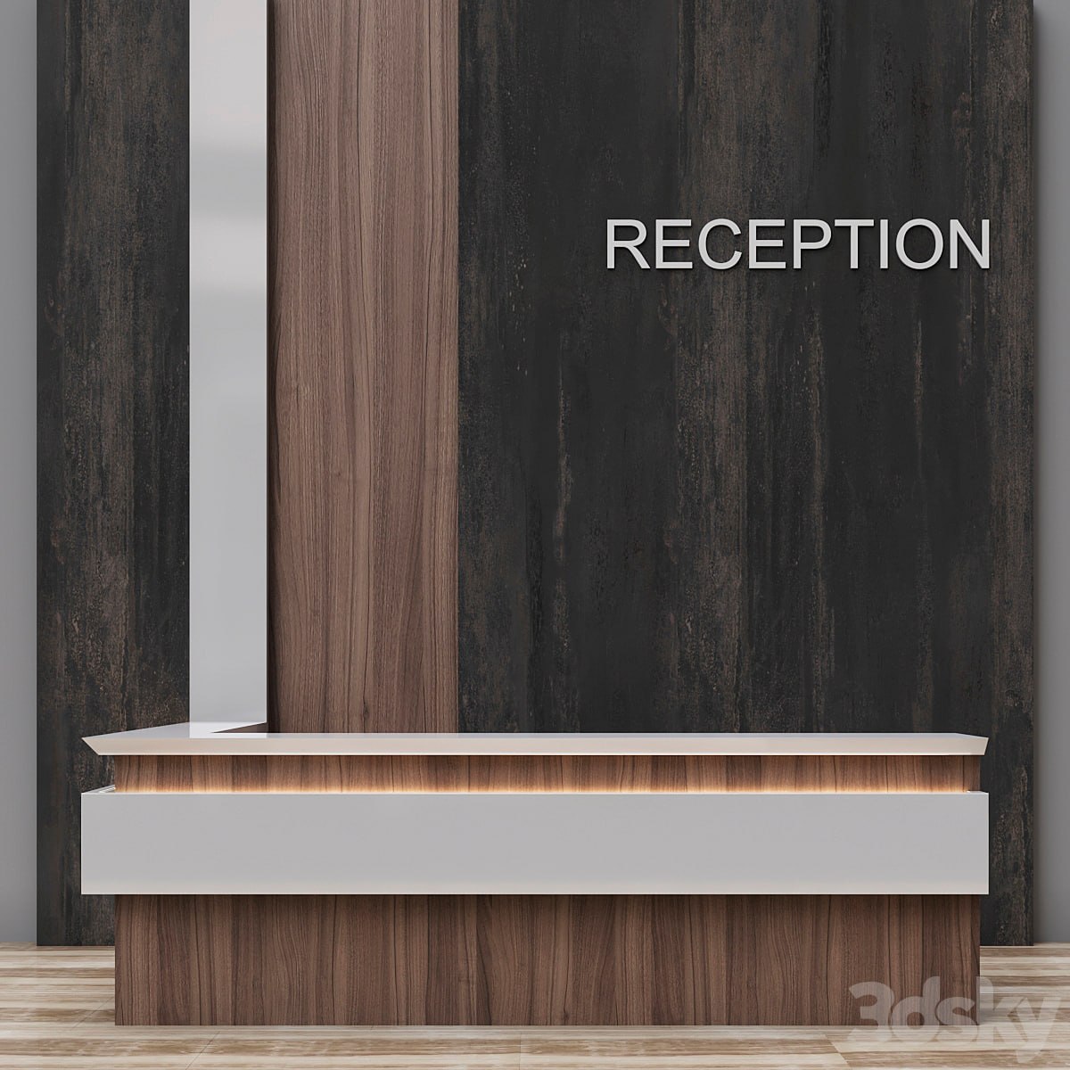 Reception 9