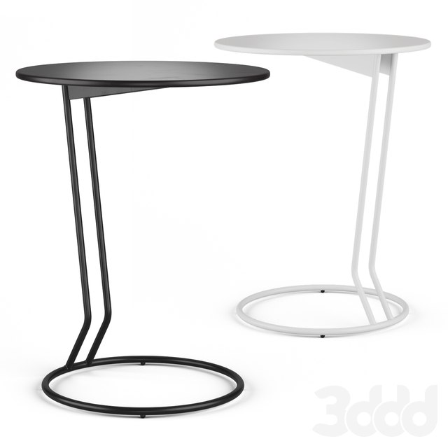 Coffee table Boggie Softline