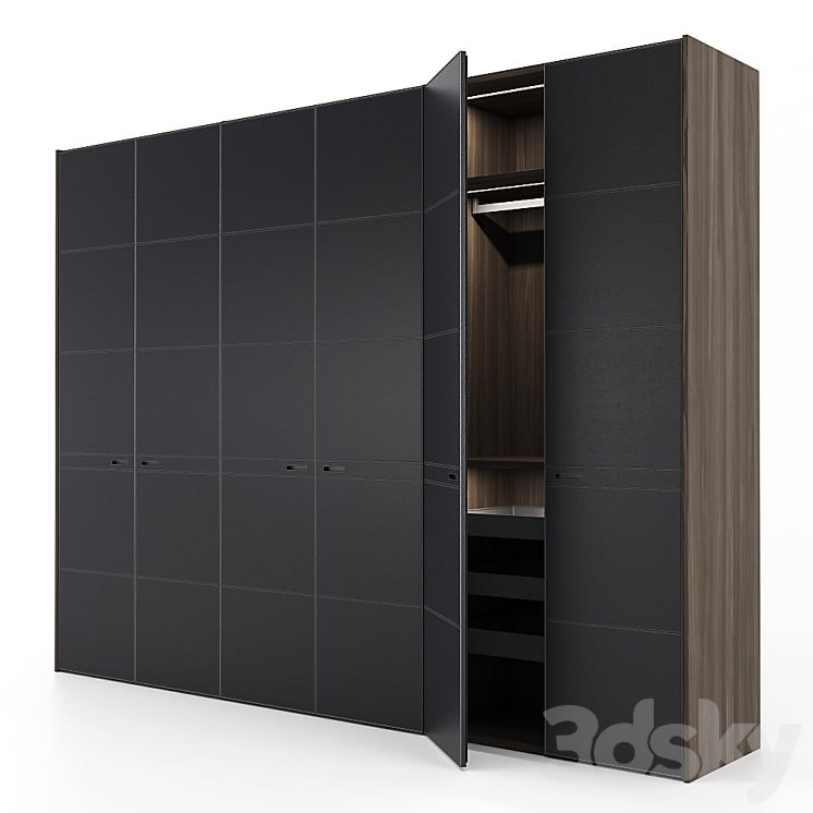 Wardrobe MisuraEmme LONDON