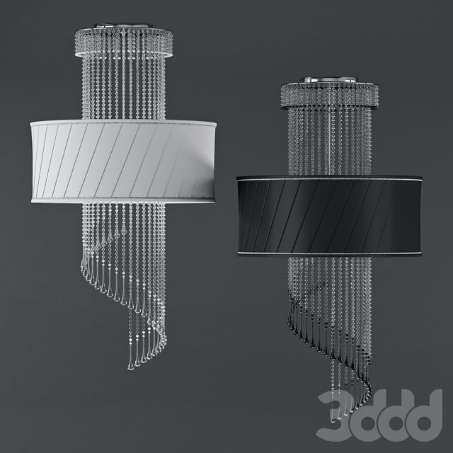 Chandelier Jago NCS08