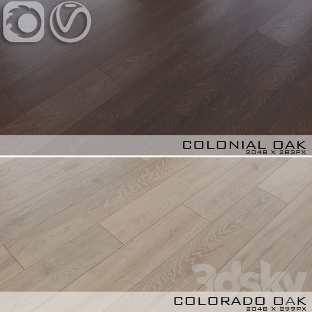 Laminate Kronospan No. 21