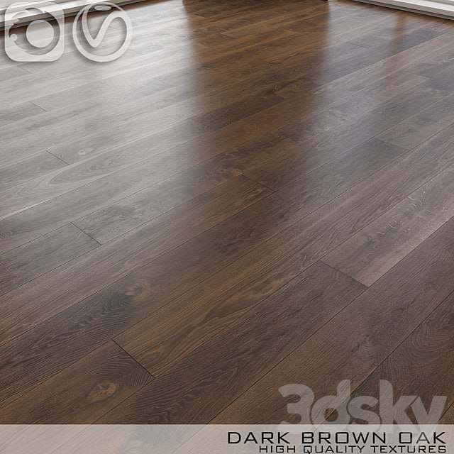 Parquet board TerHurne 1101010901