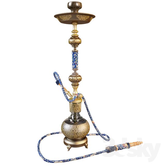 hookah