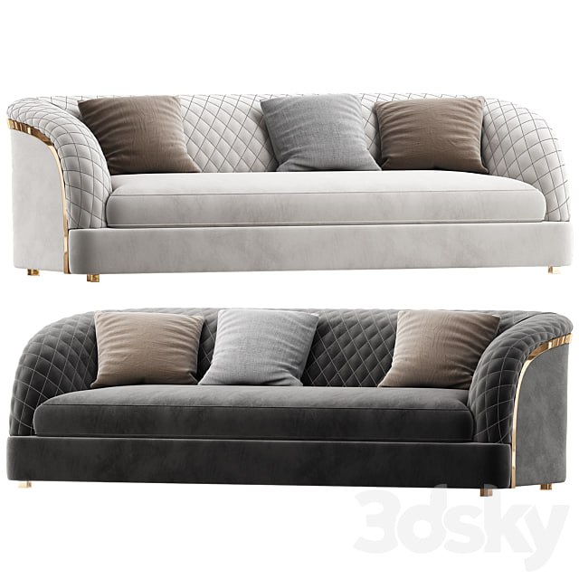 PORTOFINO_Sofa
