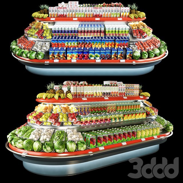 Bonnetneve Amphi Loggia long