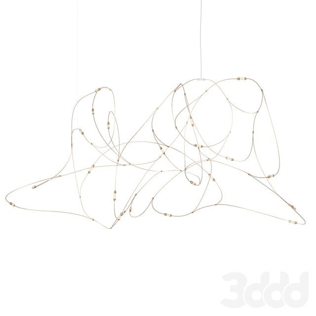 Moooi Flock of Light