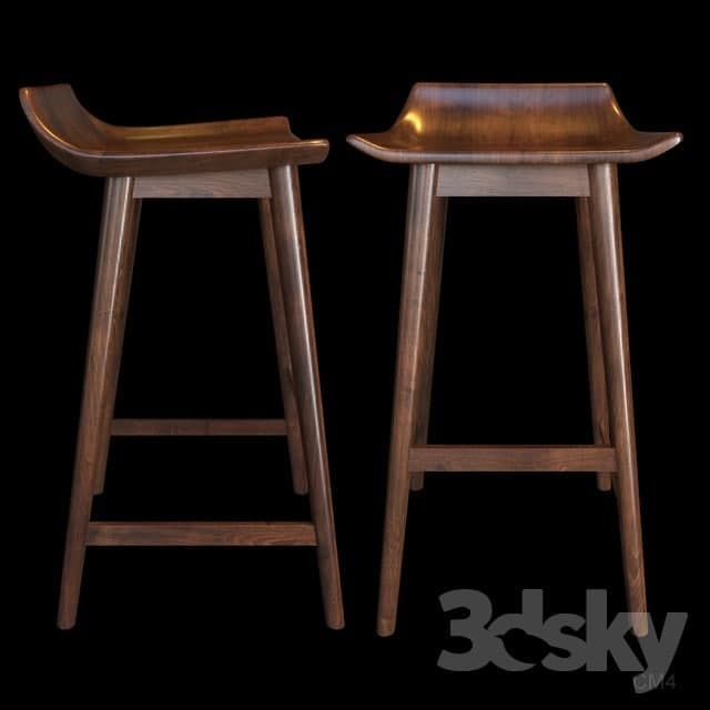 Wainscott 30 "Counter Stool by CB2
