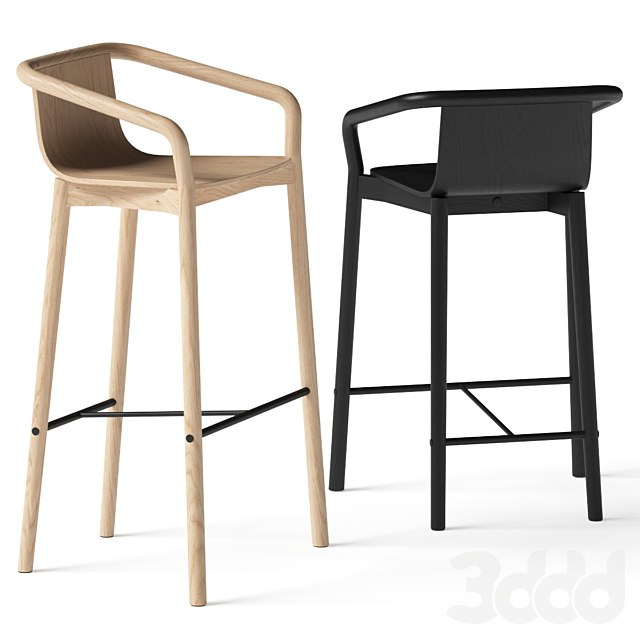 SP01 Thomas Bar Chairs