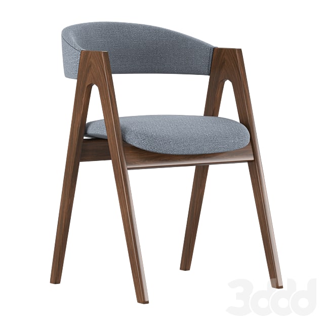 Deephouse Dublin dining chair