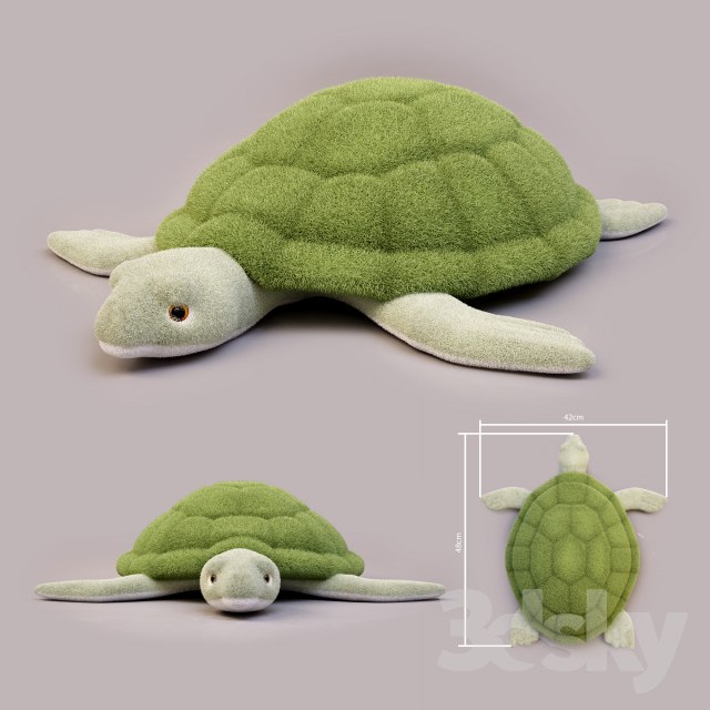 turtle