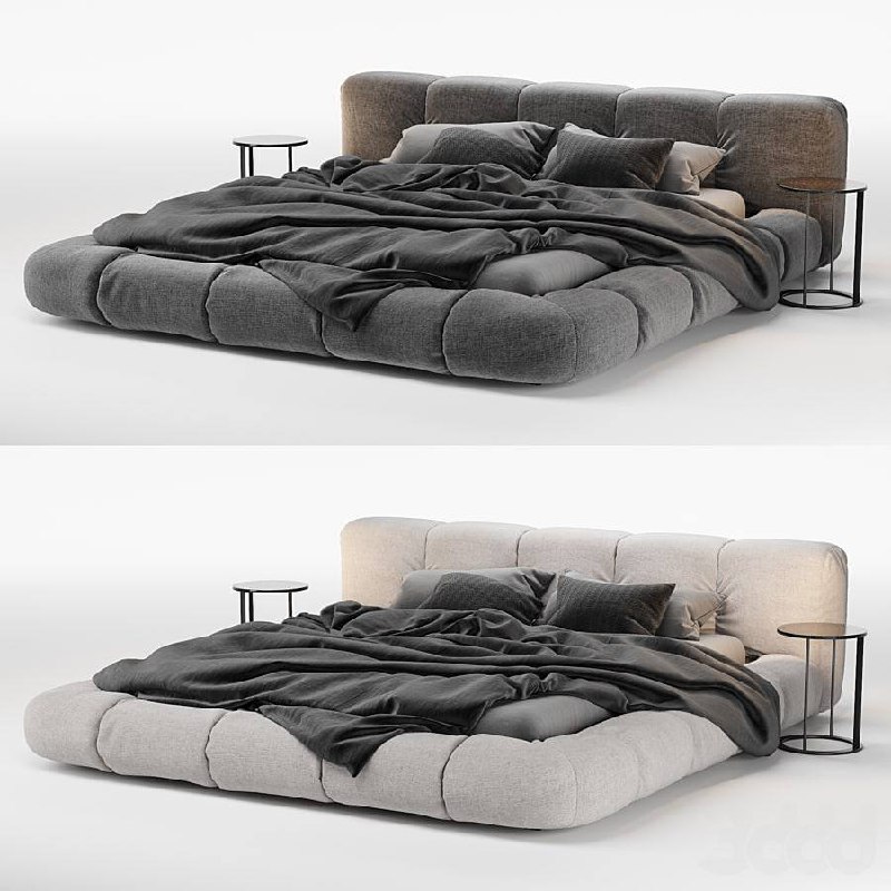 Bed Mobili 180 X200