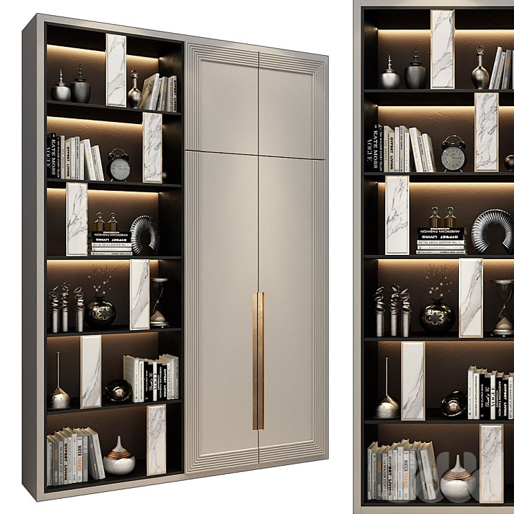 Furniture composition 527