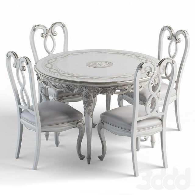Savio Firmino 3115 Table