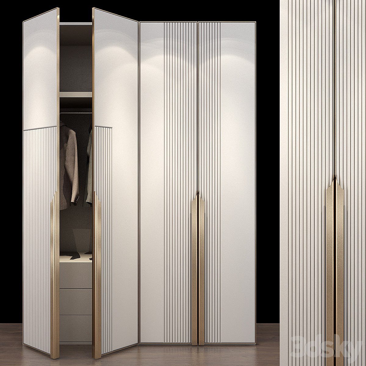 Cabinet Furniture 045