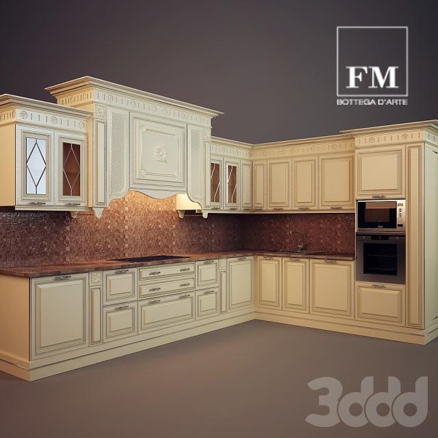 FIRENZE, FM BOTTEGA D'ARTE ’arte