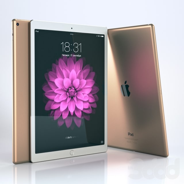 iPad Air (3rd generation) WiFi