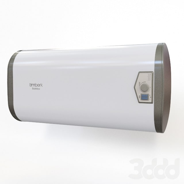 Water Heater Hotwater Timberk SWH FS2 50 H