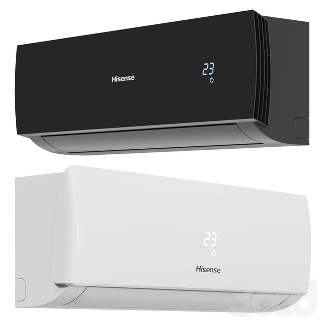 HISENSE air conditioners