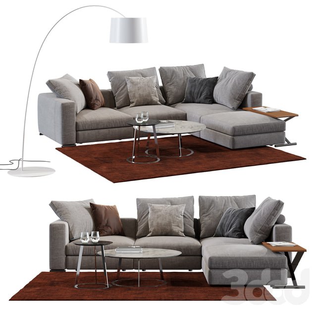 Saba Italia / Ananta Class