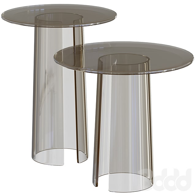 Coffee table Poliform Orbit